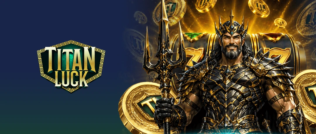 Titan Luck